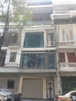 Siêu Phẩm Trung Kính. 80M2, 5T, Mặt Tiền 5M. Giá Đẹp, Gần Phố, Ngõ Rộng, Gara, Yên Tĩnh, Ở Lý Tưởng