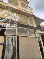 Nhà Riêng Bán Tại Quốc Lộ 13, Hiệp Bình Phước, Thủ Đức, Hcm, Giá Cực Chất 100 Triệu, 51M2