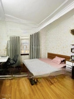 Bán Nhà Cầu Bươu - Ô Tô Qua Nhà - 40M2 X 4T -Mặt Tiền4M - 4 Tỷ