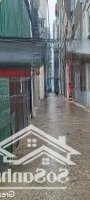 Bán Nhà C4 Trần Bình, Gần Viện 19-8, Ngõ Ô Tô, Đất Vuông 65M, 11.9 Tỷ