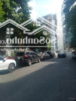 Cần Bán Gấp Biệt Thự Khu 43 Hồ Văn Huê 7,1X17M Trệt 3 Lầu. Giá Bán 33 Tỷ