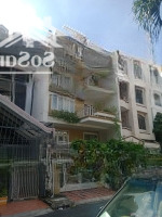 Cần Bán Gấp Biệt Thự Khu 43 Hồ Văn Huê 7,1X17M Trệt 3 Lầu. Giá Bán 33 Tỷ