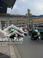 Bán Nhà Mặt Tiền Nguyễn Kiệm Gần Sân Bay Tân Sơn Nhất Khu Vực Sầm Uất Diện Tích: 6.2M X 26M,