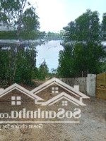 Bán Lô Đất 500M2, Có Thổ Cư Gần Biển Bãi Choi, Hòn Yến, Tuy An, Phú Yên - Giá Chỉ 2,5Tỷ