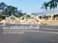 Bán Đất Tại Phước Tây, Phước Thanh, Gò Dầu, Tây Ninh 340 Triệu Bao Sổ