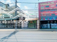 Bán Đất Mặt Tiền Hoàng Hữu Nam Quận 9 Giá Bán 22,5 Tỷ