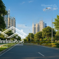 Trục Nguyễn Thanh Sơn Tml Q2-5*22M(110M2)-Xd: H+7 Tầng-Sổ Riêng- Giá Bán 28 Tỷ-Cam Kết Tin Thật 100%