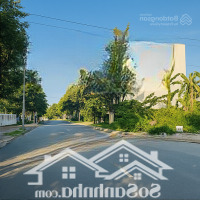 Trục Nguyễn Thanh Sơn Tml Q2-5*22M(110M2)-Xd: H+7 Tầng-Sổ Riêng- Giá Bán 28 Tỷ-Cam Kết Tin Thật 100%