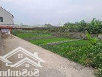 Chính Chủ Bán Đất Tại Thư Dương, Thư Phú, Thường Tín. Diện Tích: 67.7M2Mặt Tiền= Mh = 5.3M