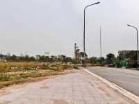Chính Chủ Bán Lô Shophouse View Sông Đầm Dê, Thuận Thành, Bắc Ninh