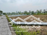 Chính Chủ Bán Lô Shophouse View Sông Đầm Dê, Thuận Thành, Bắc Ninh