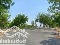 Nền Biệt Thự Villa Sân Golf Bh New Citydiện Tích30X40M Giá Cực Tốt Chỉ 12 Triệu/M2-Không Lỗi Phong Thủy