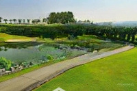 Nền Biệt Thự Villa Sân Golf Bh New Citydiện Tích30X40M Giá Cực Tốt Chỉ 12 Triệu/M2-Không Lỗi Phong Thủy