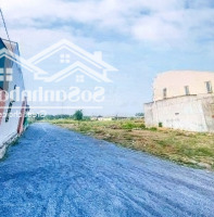 Bán Đất Giang Điền, Trảng Bom. 457M2, 20X20M Sổ Riêng Full Thổ Cư. Sát Bên Tp. Biên Hòa