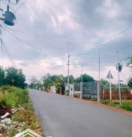 Bán Đất Giang Điền, Trảng Bom. 457M2, 20X20M Sổ Riêng Full Thổ Cư. Sát Bên Tp. Biên Hòa