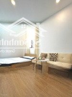 Cho Thuê Căn Studio 30M2 Full Nội Thất Có Cửa Sổ - Trần Quang Long, Bình Thạnh Gần Cầu Văn Thánh 2