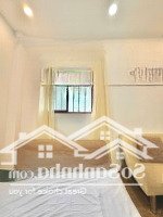 Cho Thuê Căn Studio 30M2 Full Nội Thất Có Cửa Sổ - Trần Quang Long, Bình Thạnh Gần Cầu Văn Thánh 2