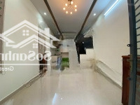 Cho Thuê Nhà Mới 100/12G Thích Quảng Đức, P. 5, Q. Phú Nhuận - 2 Lầu Sân Thượng - 2 Phòng Ngủ3Wc