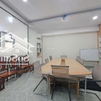 Biệt Thự 600M2 Full Nội Thất Sử Dụng Làm Văn Phòng Và Nội Thất Để Ở