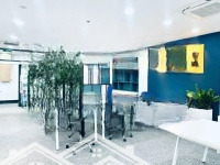 Cho Thuê Văn Phòng Eco Green Sài Gòn, 15 Triệu Vnd Hàng Hiếm Tại Tân Thuận Tây, Q7, Hcm