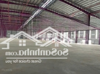 Cho Thuê 5000-20000M2 Diện Tích Kho Xưởng Pccc Thẩm Duyệt Nghiệm Thu Tại Mỹ Hào Hưng Yên 0964859595