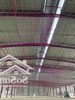 Cho Thuê 5000-20000M2 Diện Tích Kho Xưởng Pccc Thẩm Duyệt Nghiệm Thu Tại Mỹ Hào Hưng Yên 0964859595