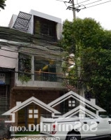 Bán Nhà Hẻm Xe Tải Đường Hoàng Hoa Thám Gat3, Dt: 7X 22M, Giá Chỉ 24 Tỷ Tl.