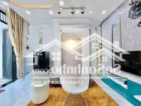 Hàng Hiếm Chốt Ngay Nhà Tại Nguyễn Kiệm, Phường 5, Phú Nhuận, Hcm, 49,8M2, 1T2L, Sổ Riêng