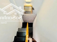 Hàng Hiếm Chốt Ngay Nhà Tại Nguyễn Kiệm, Phường 5, Phú Nhuận, Hcm, 49,8M2, 1T2L, Sổ Riêng