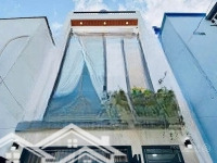 Hàng Hiếm Chốt Ngay Nhà Tại Nguyễn Kiệm, Phường 5, Phú Nhuận, Hcm, 49,8M2, 1T2L, Sổ Riêng