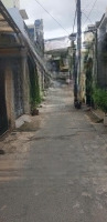 Bán Nhà Hxh, Đường Huỳnh Văn Nghệ, Gần Chợ Phạm Văn Bạch, Phường 15, Q. Tân Bình, 1 Trệt, 1 Lầu