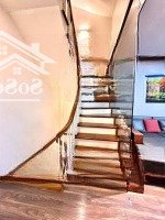 Bán Nhà Võ Chí Công 45M2X5 Tầng, 3 Ngủ Đủ Công Năng Chào Hơn 6 Tỷ