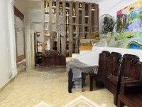 Siêu Phẩm Phố Định Công - Ô Tô Đỗ Cổng - Hai Thoáng - Vài Bước Ra Mặt Phố - 55M2 - 6 Tầng - Hơn 10T