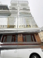Bán Nhà Bát Khối - Long Biên. Lô Góc - Thang Máy - Ô Tô Tránh. 50M X 6T, 9.2 Tỷ. Liên Hệ: 0965858116