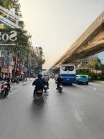 Bán Nhà Dân Xây 5 Tầng Tại Quang Trung, Hà Đông, 35M2, Ô Tô Đỗ Cửa, Gần Ga Tàu Điện