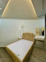 Bán Nhà 5 Tầng Mỗ Lao, Hà Đông 6.2 Tỷ Ngõ Rộng, Vị Trí Trung Tâm