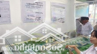 Bán Biệt Thự Gia Khải Luxury, Hùng Vương, An Điền, Bến Cát, Bình Dương, 2,89 Tỷ, 100M2