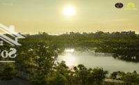 Lk8 Dự Án Garden City (Vườn Hồng), Từ Sơn Giá Chỉ 35 Triệu/M2