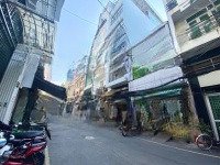 Bán Nhà Mặt Tiền Nguyễn Thái Bình, Bến Nghé, Quận 1, Diện Tích 89M2, 2 Tầng Chỉ 31 Tỷ 8