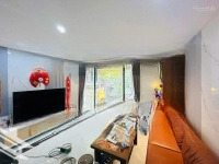 Bán Nhà Mặt Phố Kinh Doanh Đắc Địa, View Công Viên Đường Ô Tô Tránh Vỉa Hè Tại Phố Gia Quất - Lb