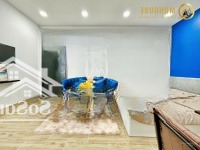 Mặt Tiền Đường Nguyễn Văn Cừ Phường 2 Quận 5, 4X10 5 Tầng Hdt 45 Triệu/Tháng Chỉ 21.5 Tỷ Tl