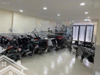 Mặt Tiền Đường Nguyễn Văn Cừ Phường 2 Quận 5, 4X10 5 Tầng Hdt 45 Triệu/Tháng Chỉ 21.5 Tỷ Tl