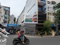 Chính Chủ Bán Nhà Góc 38 Cô Bắc, 7 - 11 Thuê 60 Triệu/Th, Căn Góc, Tài Sản Tốt Nhất Quận 1