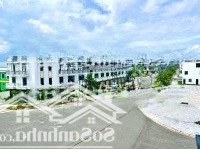 Bán Shophouse Tại Thăng Long Central City, 4,6 Tỷ Vnd, 176,8 M2