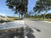 Biệt Thự Sân Golf Long Thành 1.200M2 View Sông - Mặt Tiền 24M Trục Chính 12 Triệu/M2 0901998862
