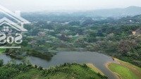 Lô Đất 6000M2 Có 600M2 Tc Tại Lương Sơn, Hoà Bình