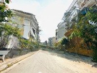 Đất Khu Biệt Thự Lê Văn Chí - 80M2(4X20M) - Đường 8M Có Vỉa Hè - Thích Hợp Đầu Tư Phòng Mạch, Chdv