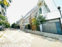 Đất Khu Biệt Thự Lê Văn Chí - 80M2(4X20M) - Đường 8M Có Vỉa Hè - Thích Hợp Đầu Tư Phòng Mạch, Chdv