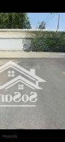 Bán Đất 148M2, Shr Thổ Cư, Tại Đường Phước Thắng, Phường 12, Vũng Tàu
