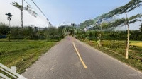 Bán 2700M2 View Lúa Có 200M2 Đất Ở, Hoà Khương, Hoà Vang Đường Nhựa 7.5M Ngan 38M